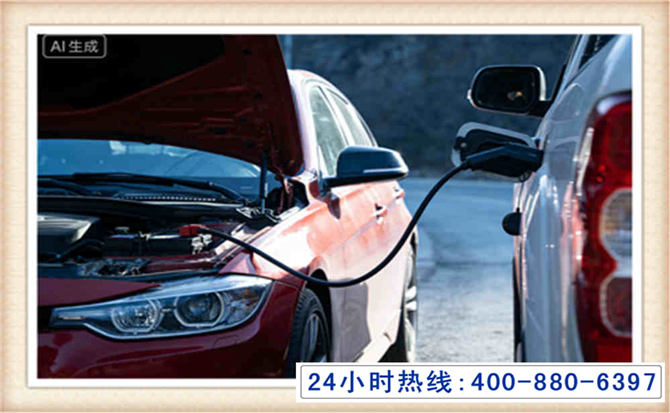 宝安潍坊拖车,附近24小时汽车拖车救援，潍坊道路救援拖车电话